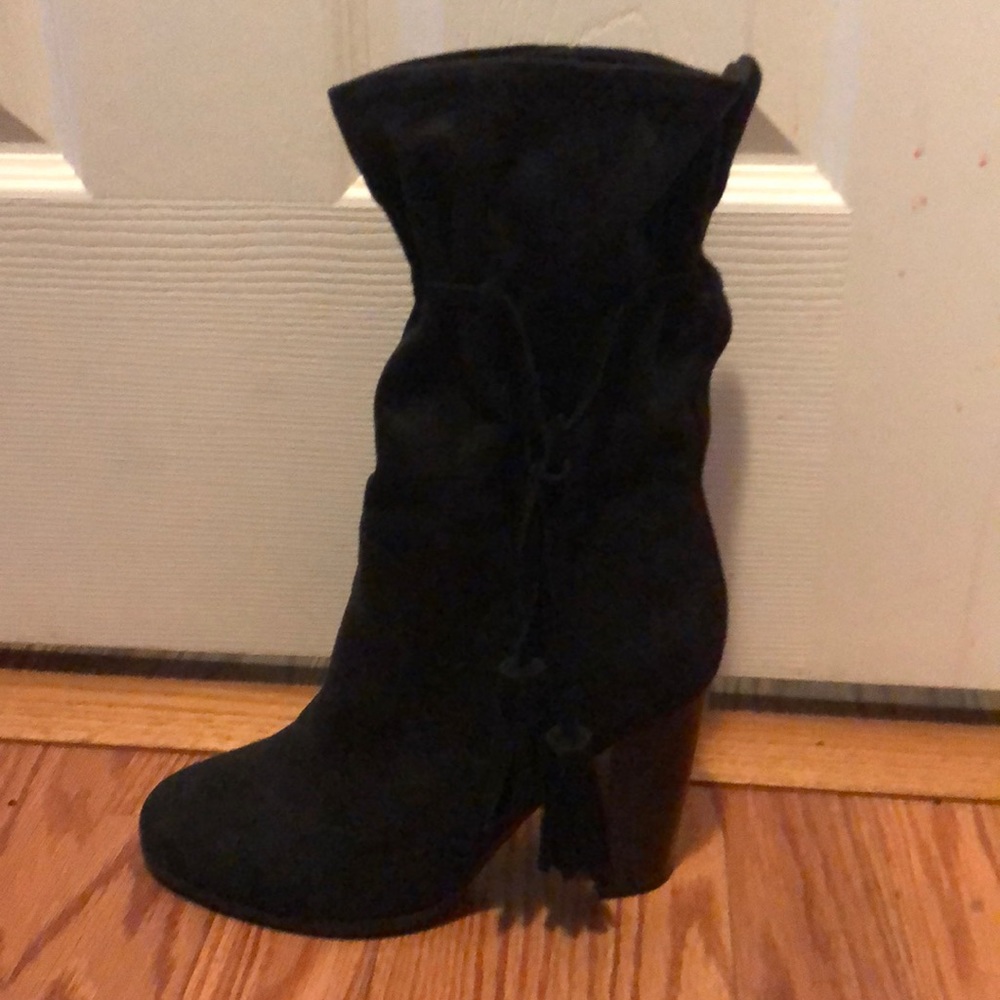 Also Brorelian Suede Boot